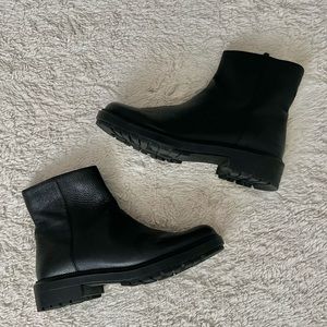 Aquatalia Lauriston Boots